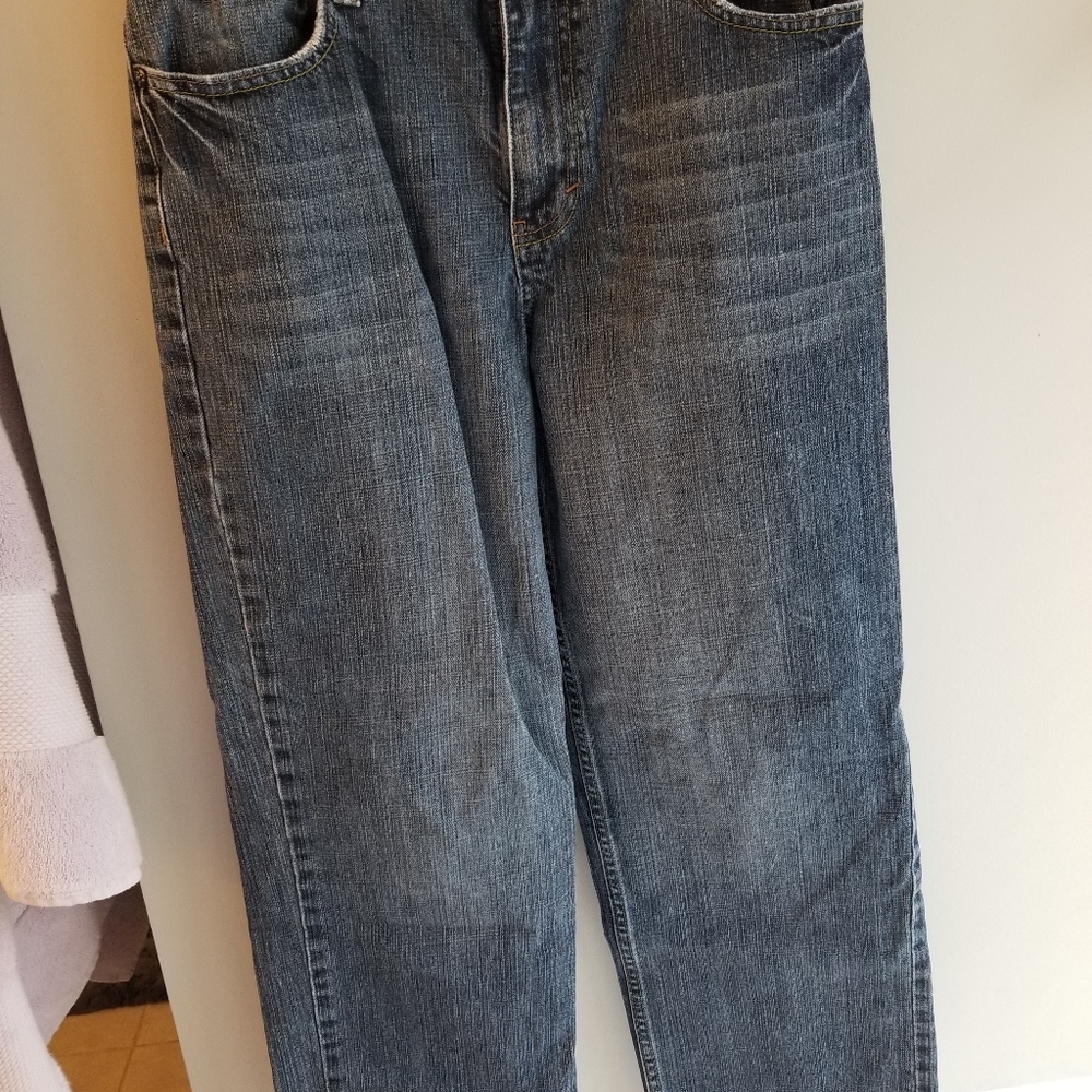 Hawk youth jeans - size 16